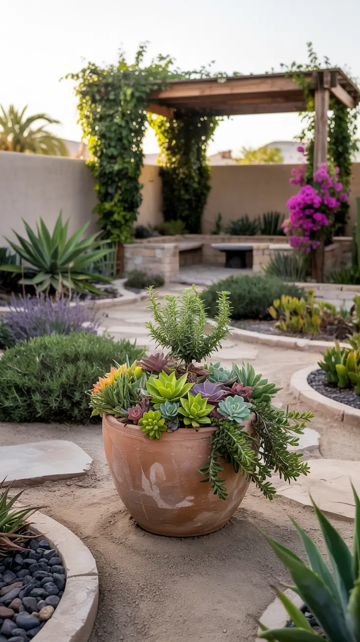 Backyard Garden Design 2026: Modern Ideas, Layouts, and Outdoor Living Inspiration