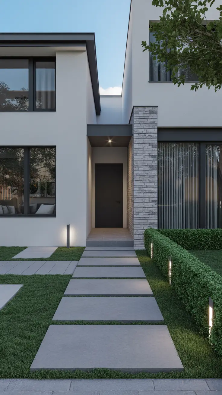 Front Yard Landscaping 2026: Modern Design Ideas for Stylish and Low Maintenance Gardens