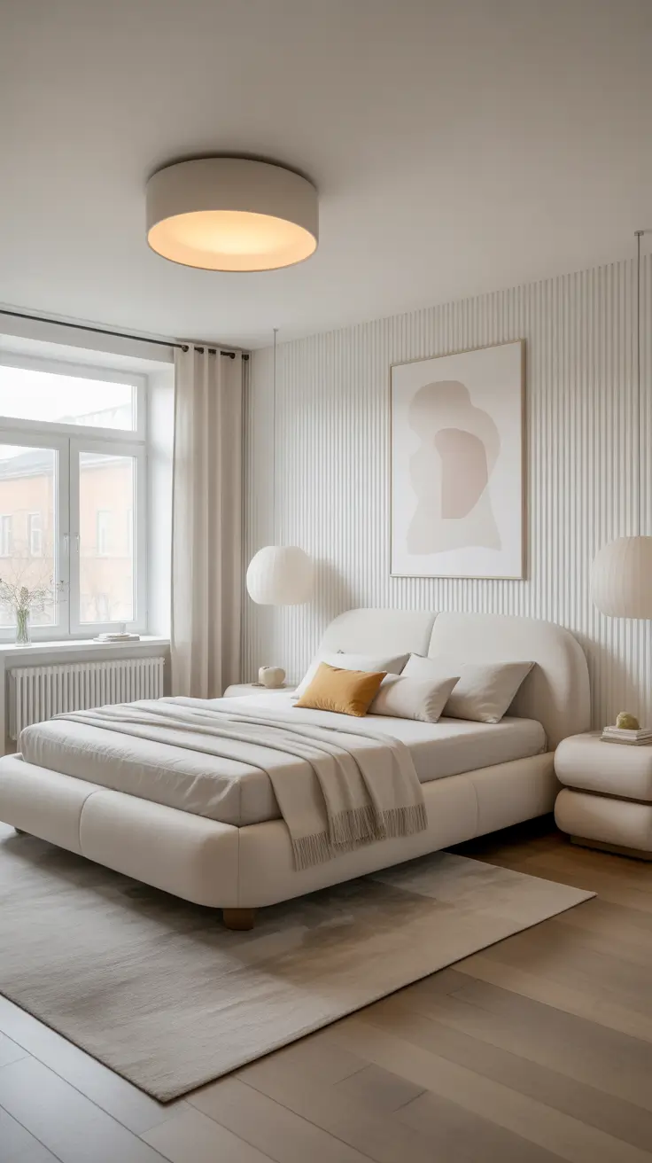 Bedroom Sets Ideas 2026: Modern Trends, Colors and Smart Furniture Solutions