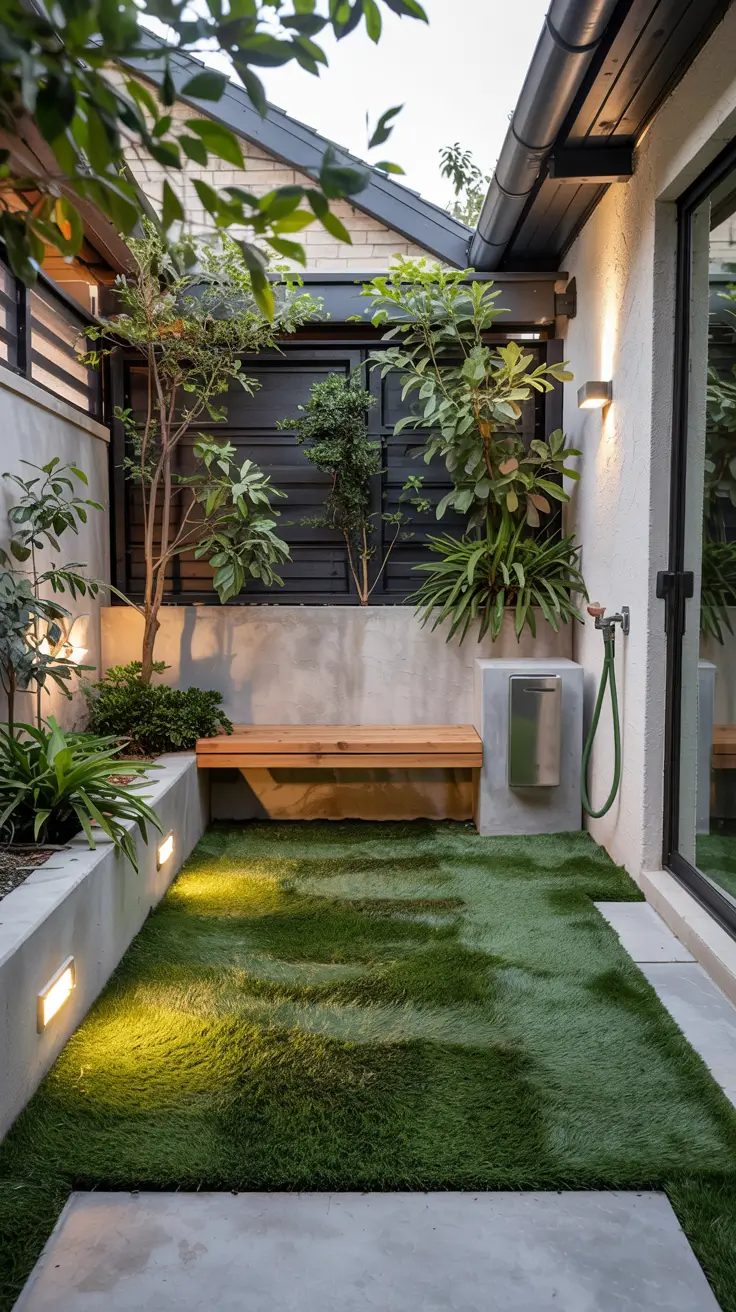 Backyard Dog Potty Area 2026: Modern Design Ideas for Clean and Stylish Outdoor Spaces