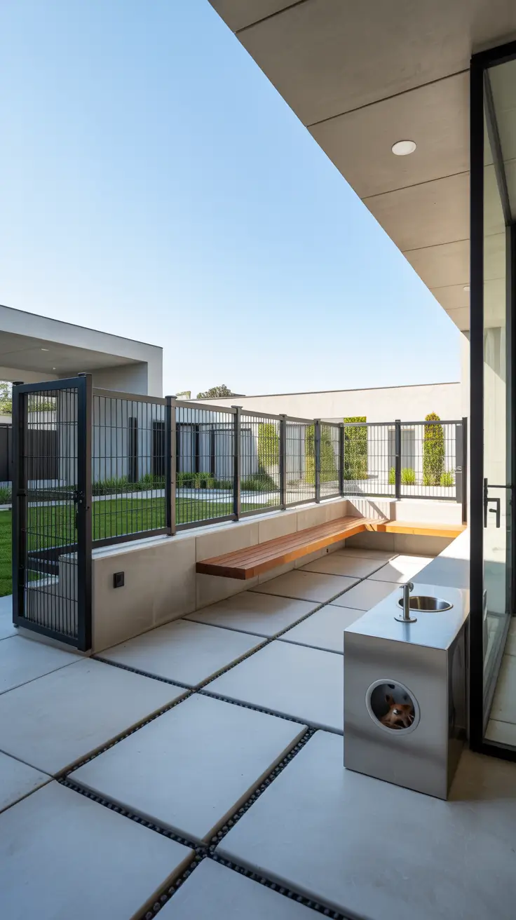 Dog Run Backyard Ideas 2026: Modern, Budget-Friendly & Stylish Outdoor Spaces for Dogs