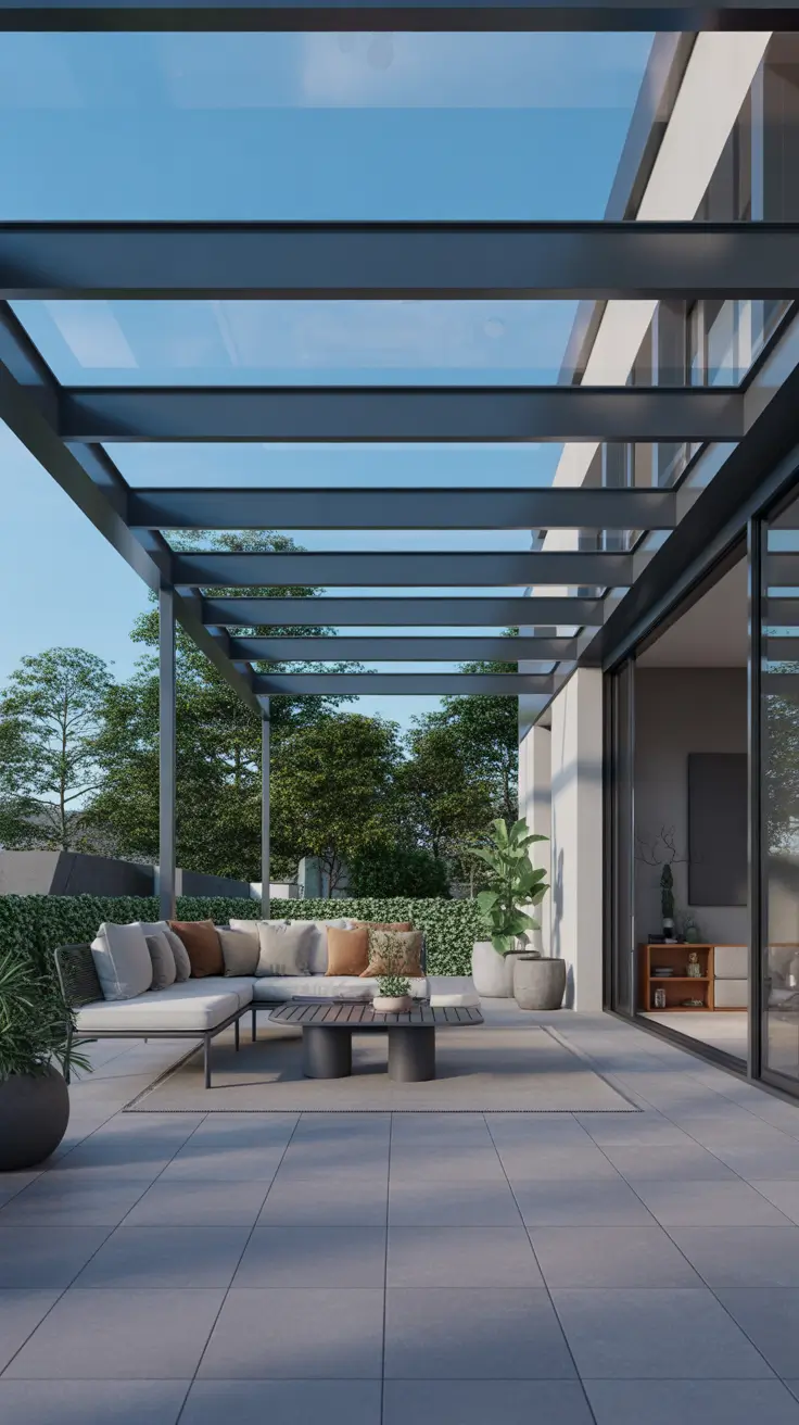 Covered Patio Ideas 2026: Modern, Cozy and Stylish Outdoor Designs for Every Home