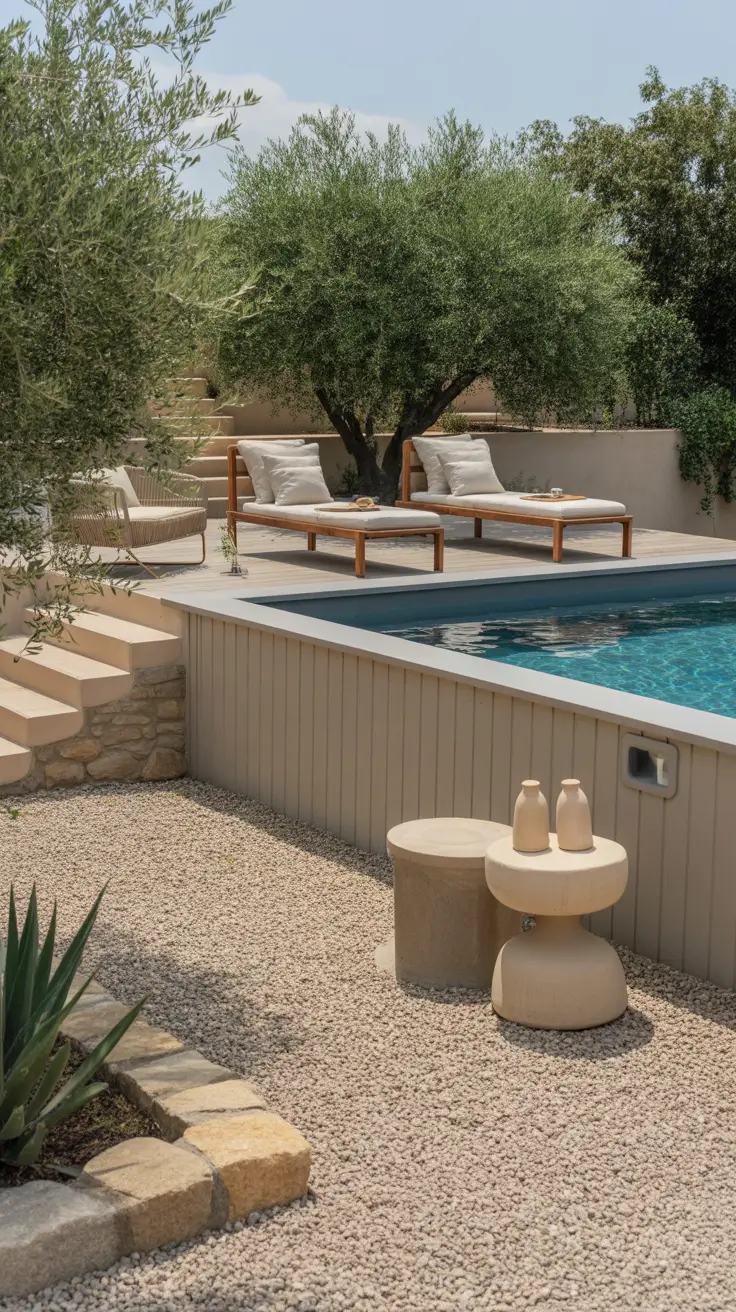 Above Ground Pool Ideas 2026: Modern, Budget-Friendly & Luxury Backyard Designs