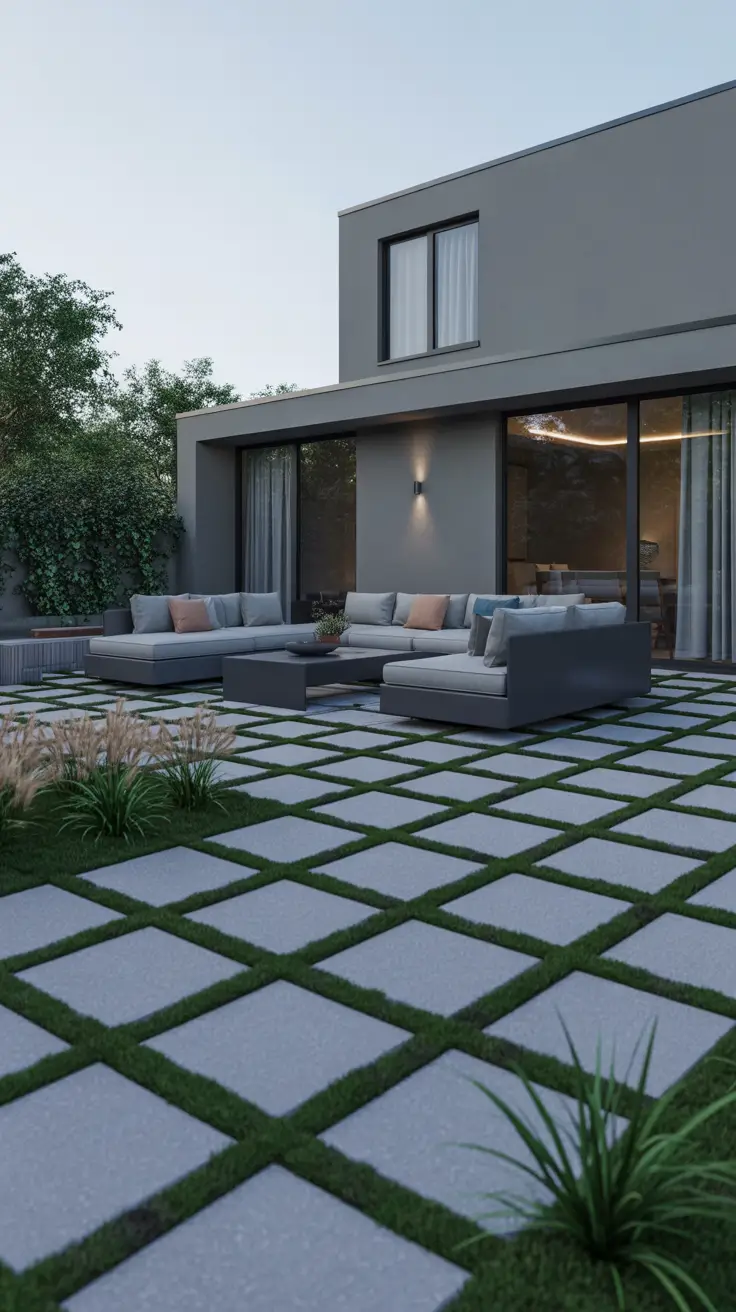 Paver Patio Patterns 2026: Modern Design Ideas and Layout Trends for Stylish Outdoor Spaces