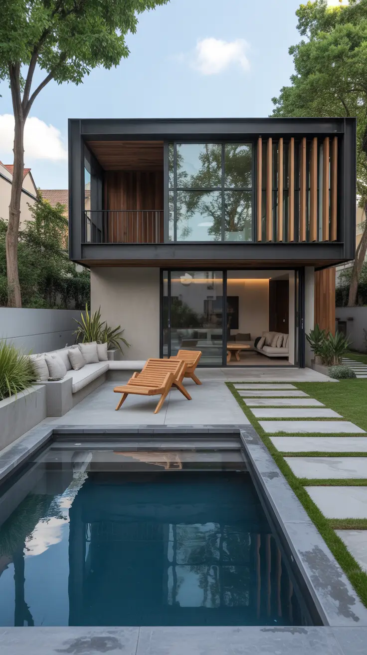 Small Pool Ideas 2026: Modern, Budget-Friendly Designs for Limited Spaces