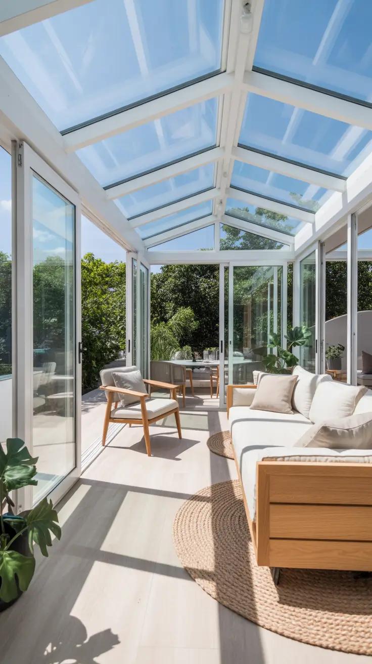Garden Room Extensions 2026: Modern Sunrooms, Luxury Designs & Indoor Outdoor Living Ideas