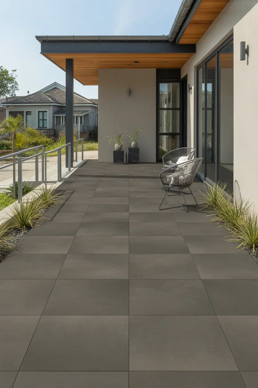 Outdoor Tiles for Floor 2026: Modern Patio, Porch, and Terrace Flooring Ideas