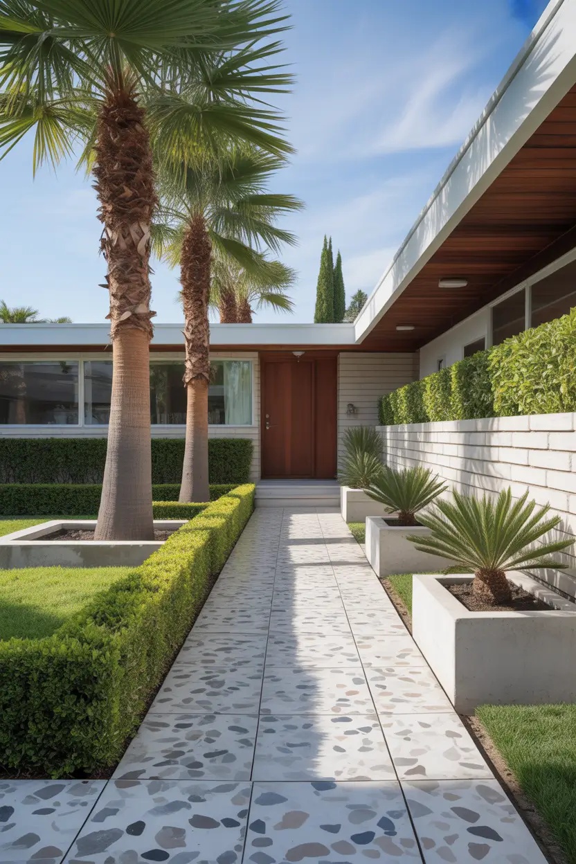 Modern Front Yard 2026: Landscaping Ideas, Design Trends, and Curb Appeal Inspiration