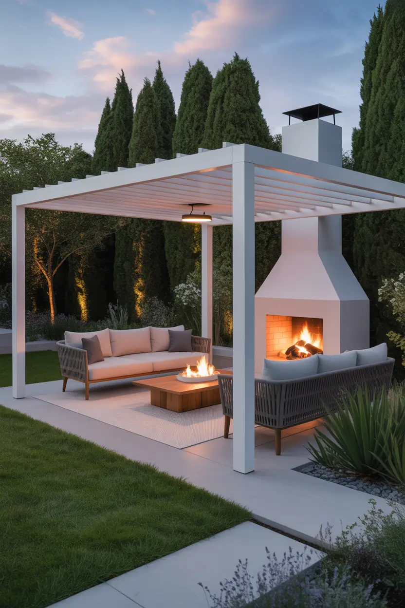 Garden Barbecue Area 2026: Modern Design Ideas for a Stylish Outdoor Kitchen