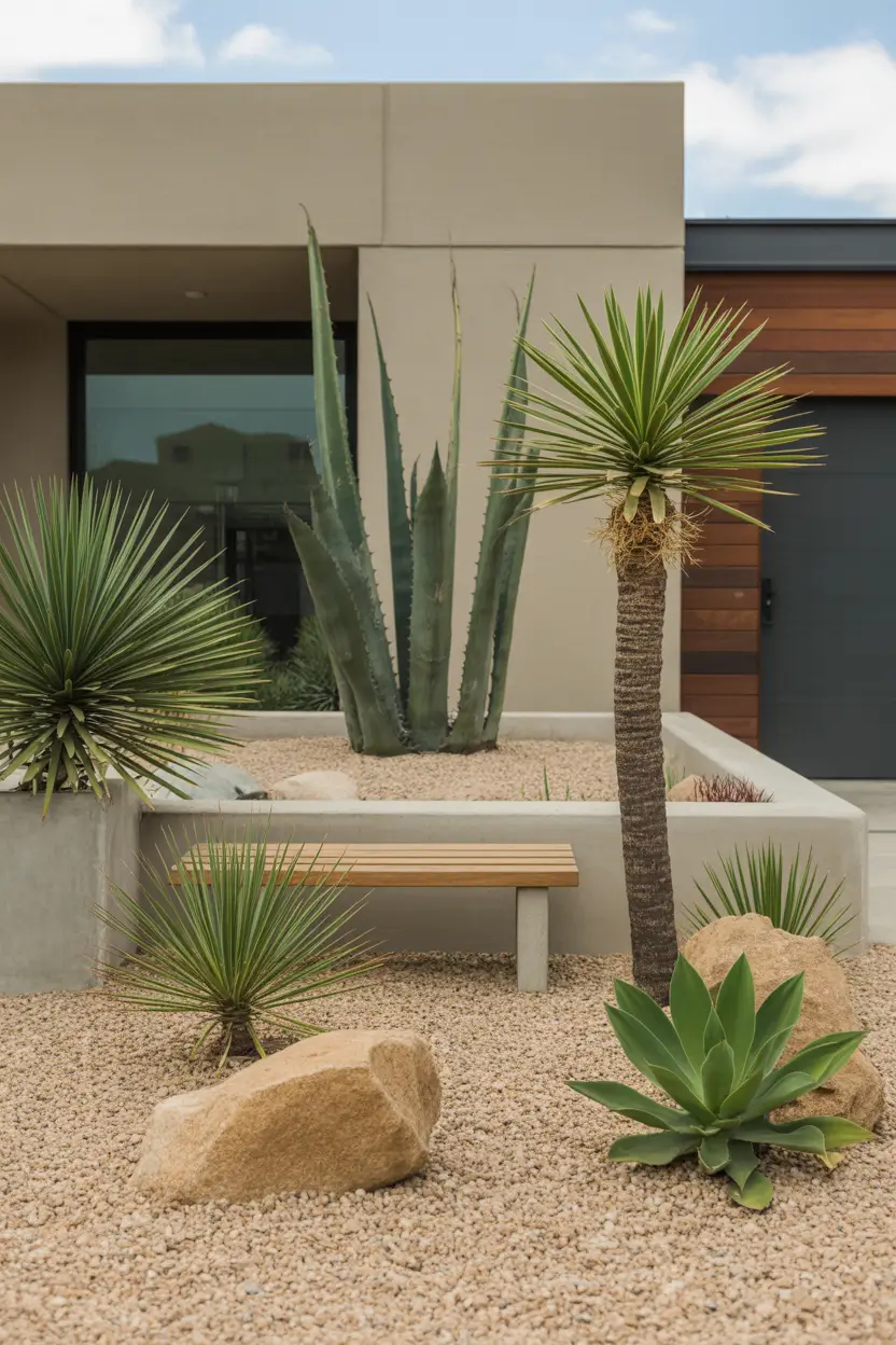 Front Yard Garden Ideas 2026 for Stunning Curb Appeal and Smart Landscaping