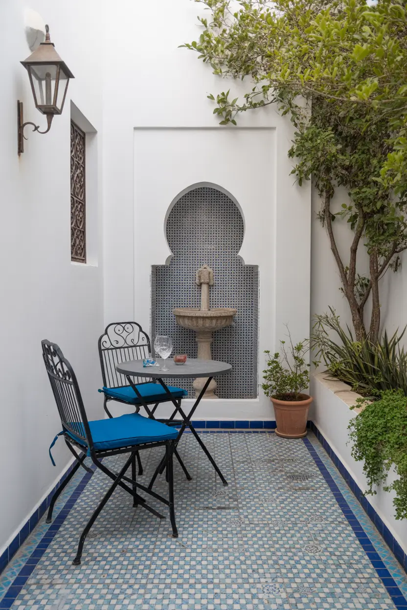 Small Courtyard Gardens 2026: Modern Design Ideas for Stylish Outdoor Spaces