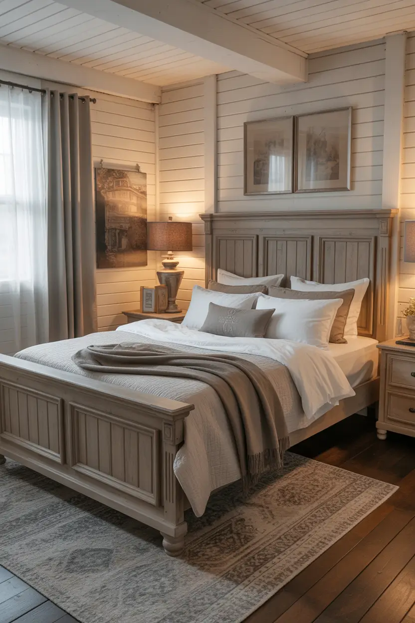 Bedroom Sets Ideas 2026: Modern Trends, Colors and Smart Furniture Solutions