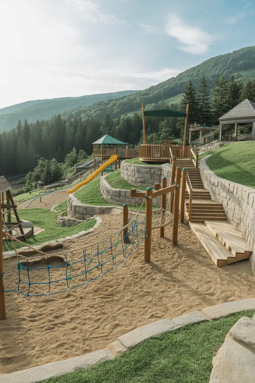 Backyard Playground Ideas 2026: Creative, Fun, and Modern Designs for Every Family