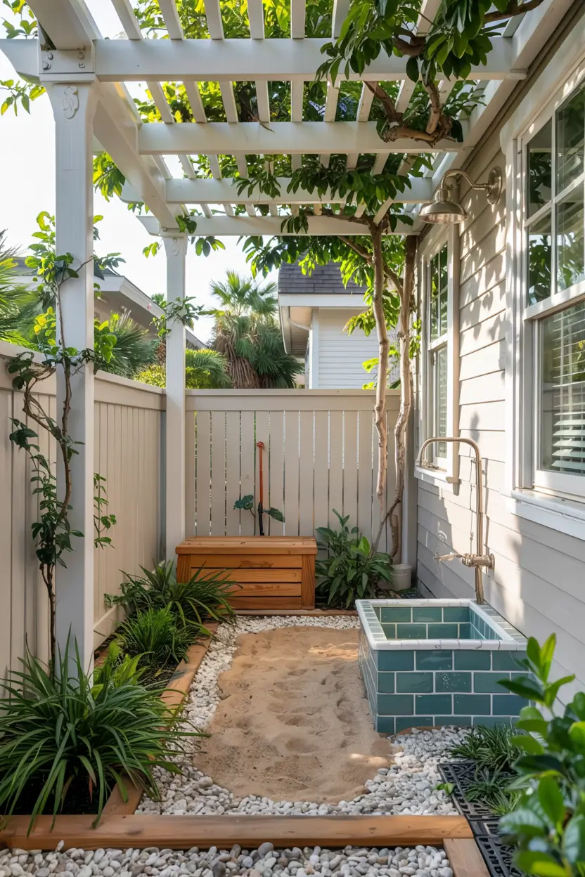 Backyard Dog Potty Area 2026: Modern Design Ideas for Clean and Stylish Outdoor Spaces