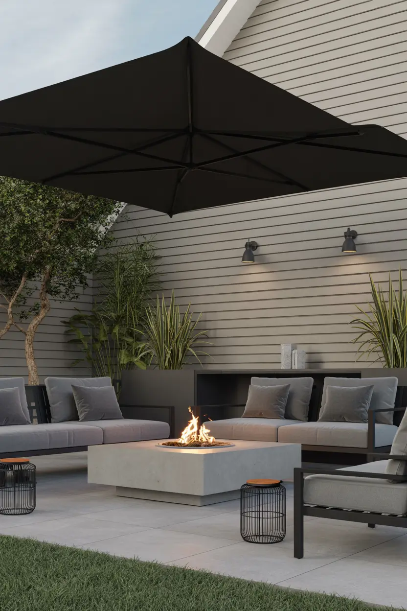 Retractable Awning Ideas 2026 for Stylish Patio and Backyard Shade