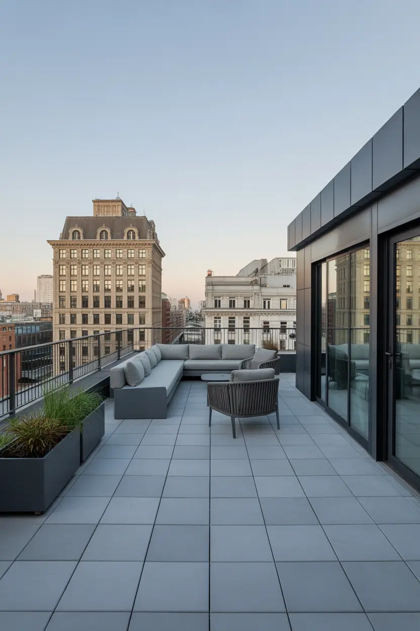 Outdoor Tiles for Floor 2026: Modern Patio, Porch, and Terrace Flooring Ideas