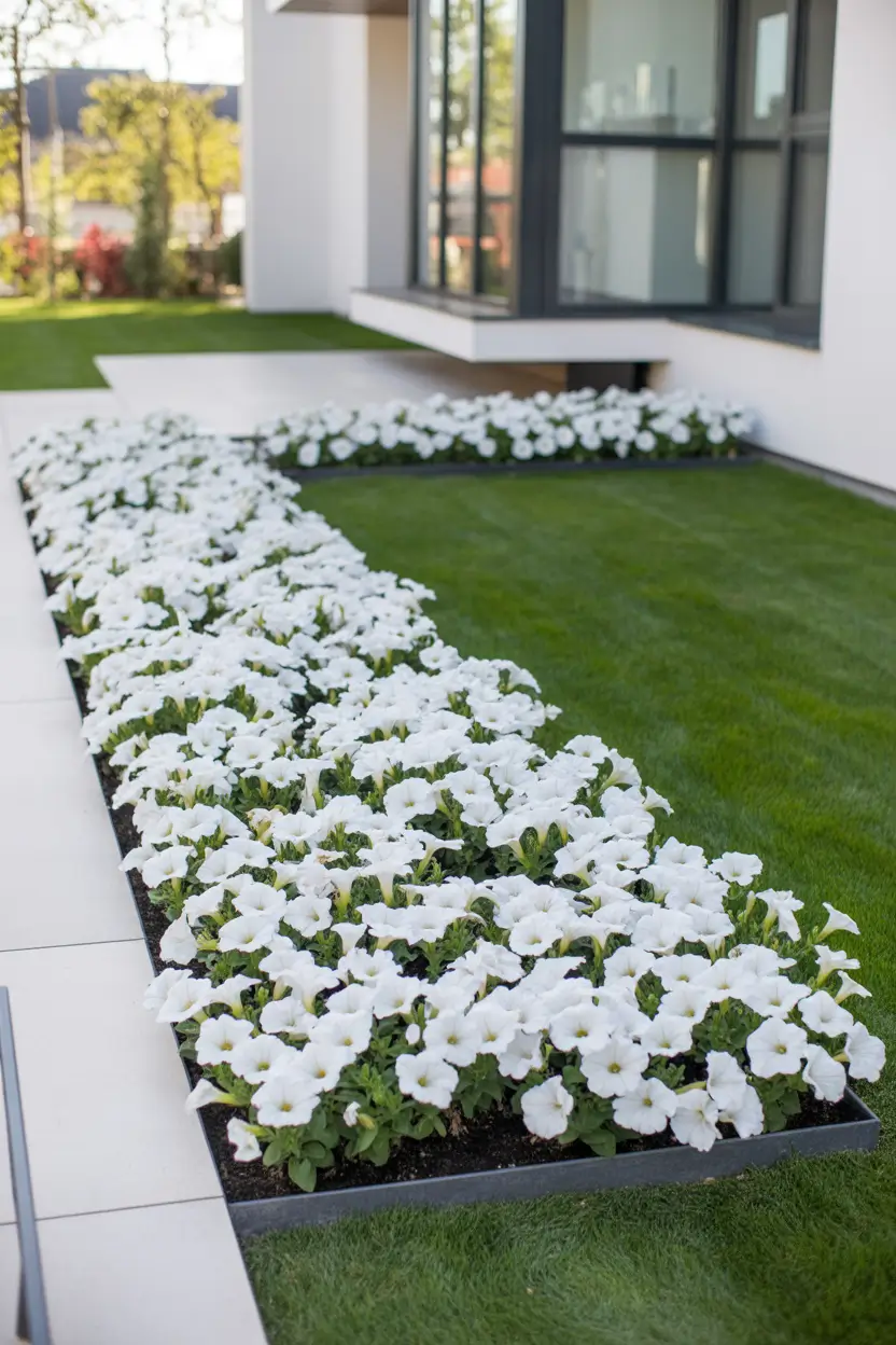 Simple Landscaping Front Yard 2026: Low Maintenance & Budget-Friendly Ideas