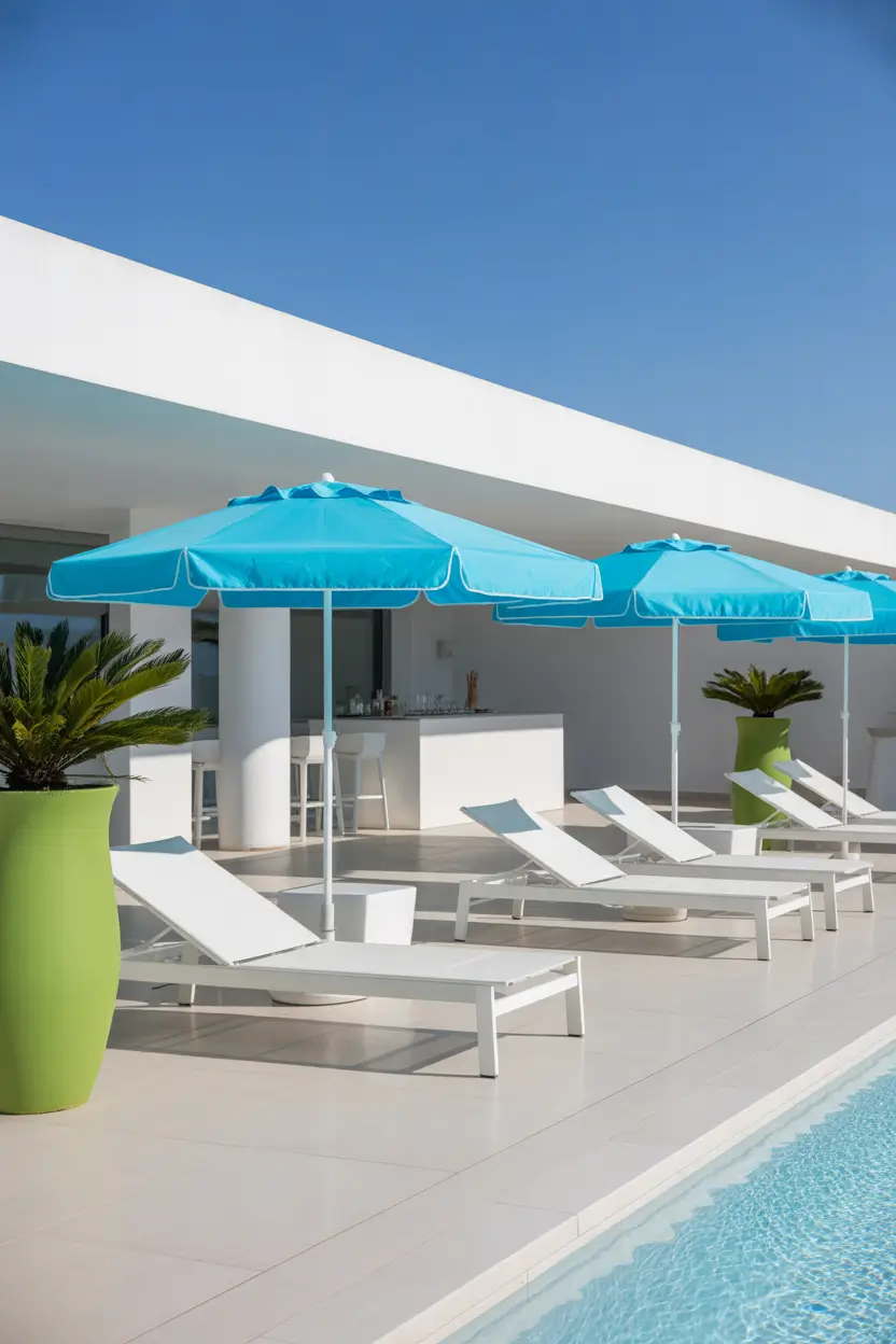 Outdoor Relaxing Area 2026: Modern Backyard Ideas and Design Inspiration