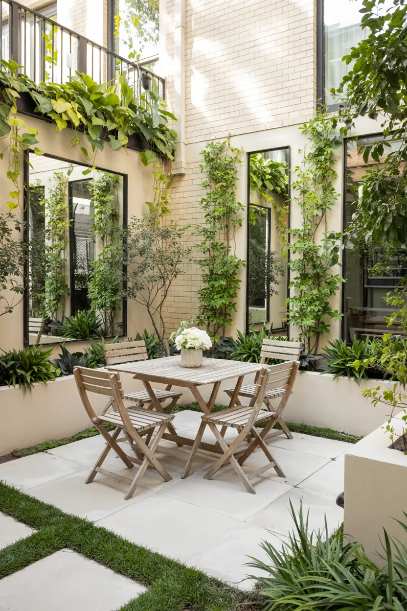 Backyard Garden Design 2026: Modern Ideas, Layouts, and Outdoor Living Inspiration