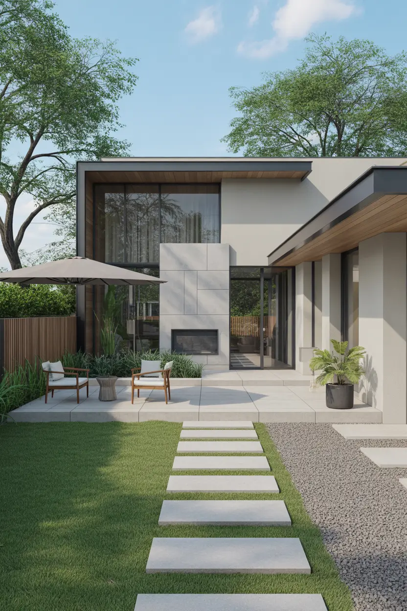 Front Yard Landscaping 2026: Modern Design Ideas for Stylish and Low Maintenance Gardens