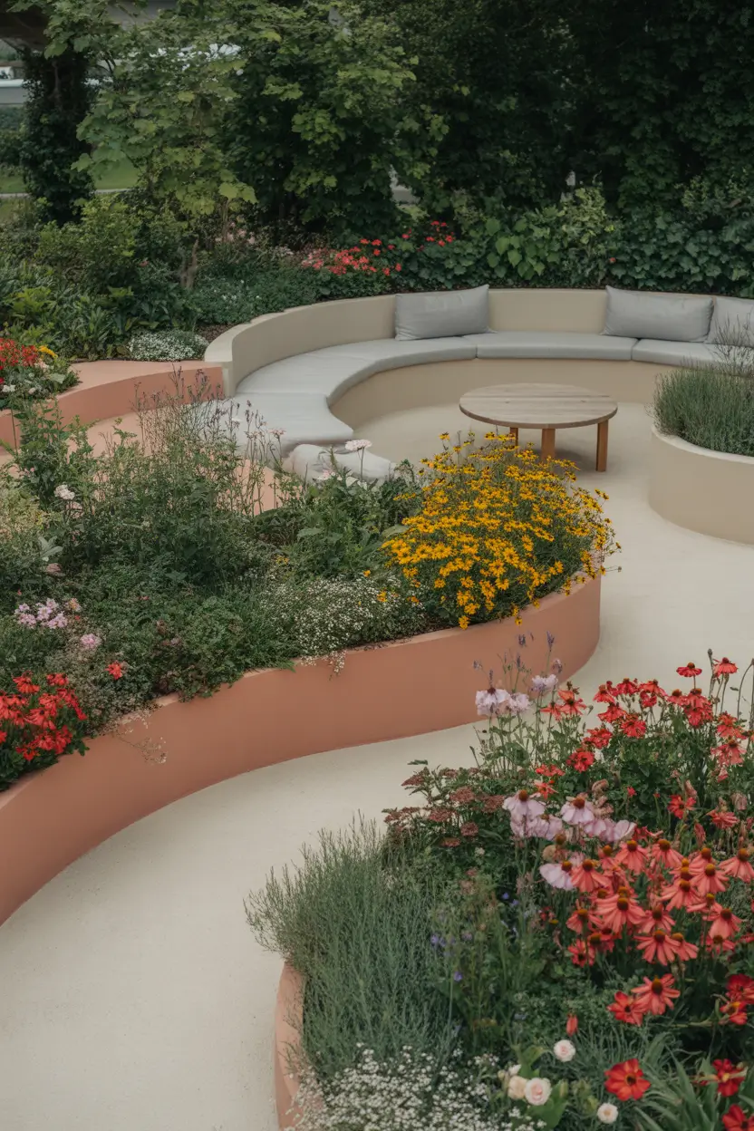 Garden Landscaping 2026: Modern Outdoor Design Ideas for Beautiful Backyards