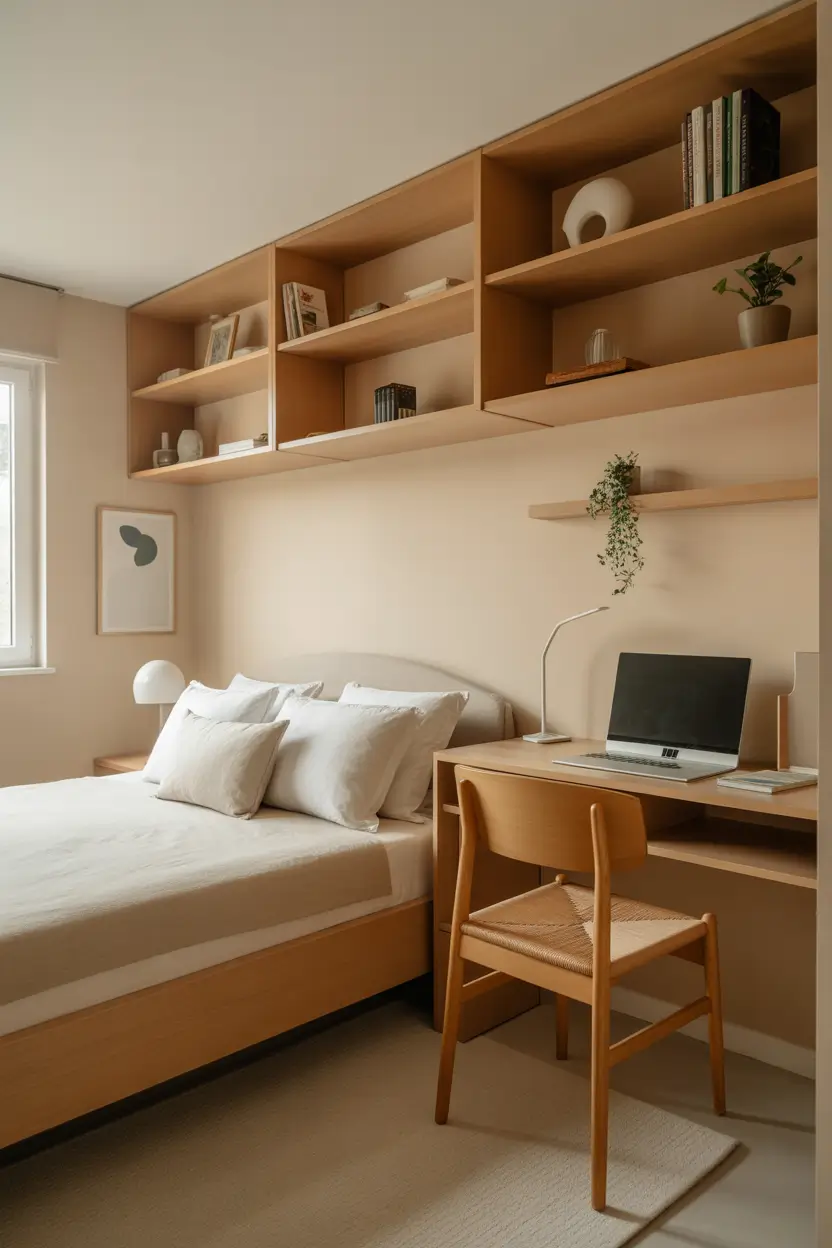 Bedroom Sets Ideas 2026: Modern Trends, Colors and Smart Furniture Solutions