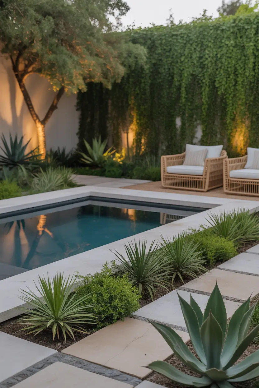 Plunge Pool Ideas 2026: Modern Small Backyard Designs for Outdoor & Indoor Spaces