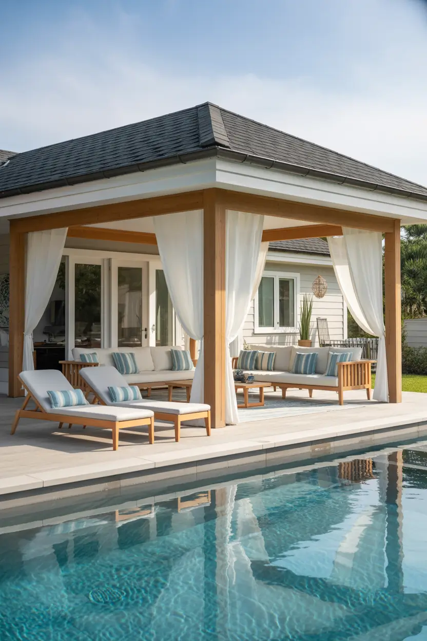 Covered Patio Ideas 2026: Modern, Cozy and Stylish Outdoor Designs for Every Home