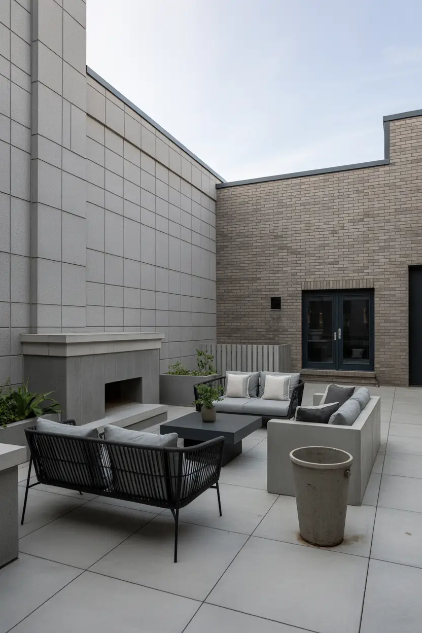Brick Patio Ideas 2026: Modern Outdoor Designs for Stylish Backyards