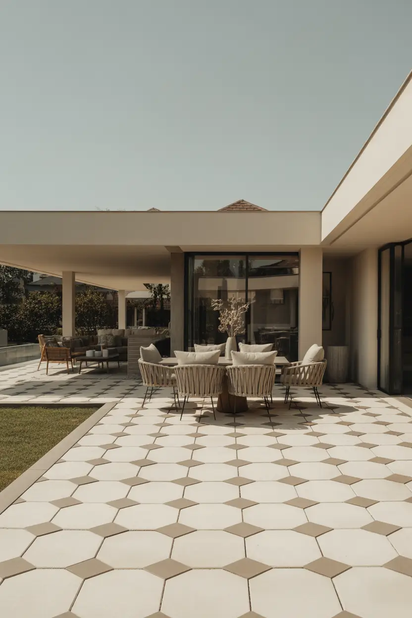 Paver Patio Patterns 2026: Modern Design Ideas and Layout Trends for Stylish Outdoor Spaces