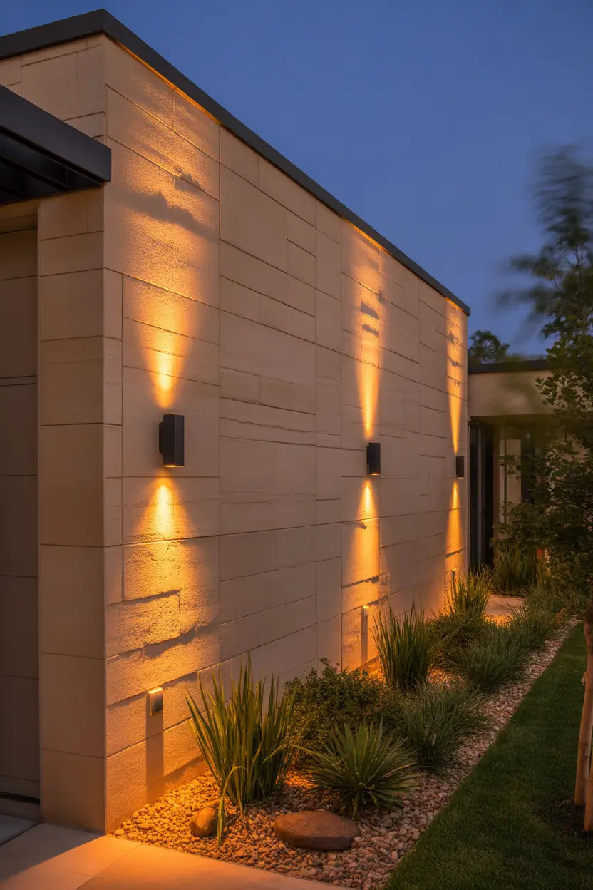 Garden Lights Ideas 2026: Modern Outdoor Lighting Trends for Stylish Landscapes
