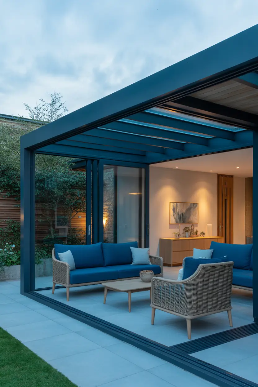Garden Room Extensions 2026: Modern Sunrooms, Luxury Designs & Indoor Outdoor Living Ideas