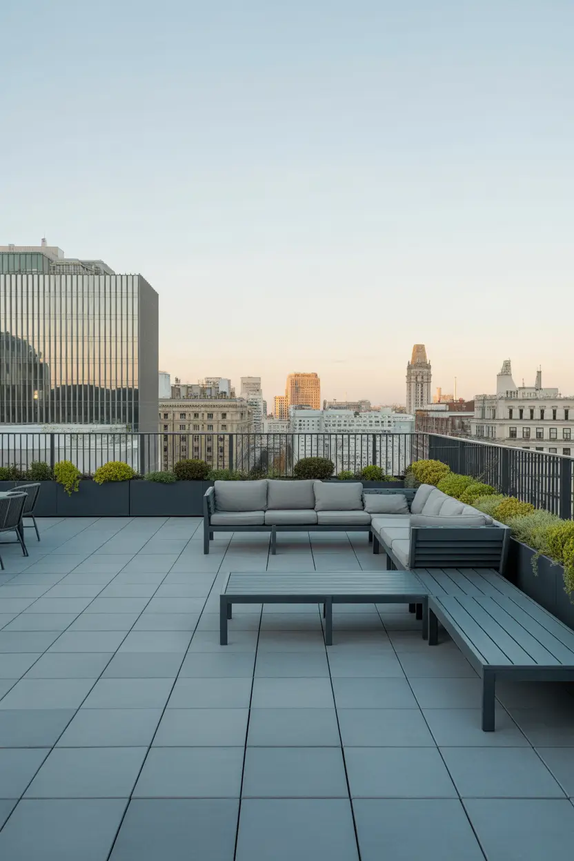 Outdoor Tiles for Floor 2026: Modern Patio, Porch, and Terrace Flooring Ideas