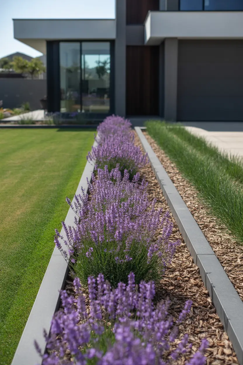 Simple Landscaping Front Yard 2026: Low Maintenance & Budget-Friendly Ideas