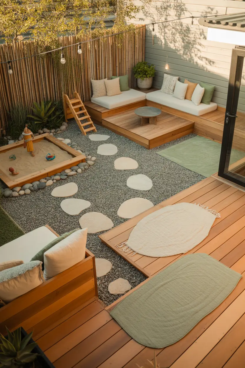 Small Backyard Ideas for Kids 2026: Creative, Budget-Friendly Play Spaces for Families