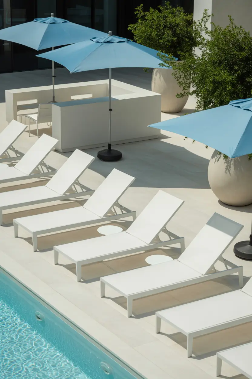 Outdoor Relaxing Area 2026: Modern Backyard Ideas and Design Inspiration