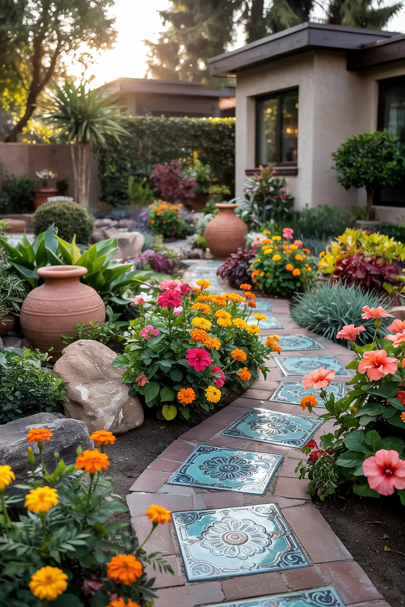 Front Yard Garden Ideas 2026 for Stunning Curb Appeal and Smart Landscaping