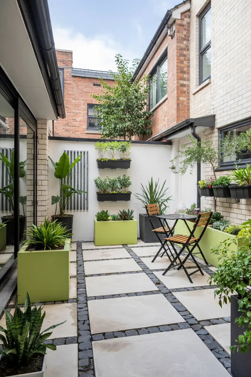 Backyard Garden Design 2026: Modern Ideas, Layouts, and Outdoor Living Inspiration