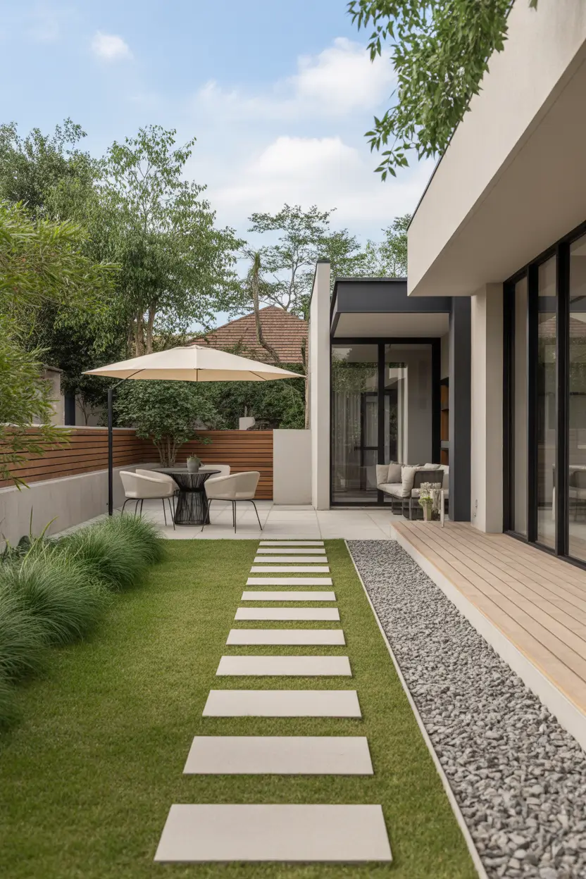 Front Yard Landscaping 2026: Modern Design Ideas for Stylish and Low Maintenance Gardens