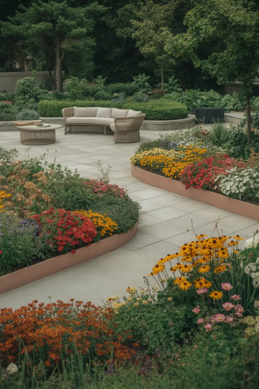 Garden Landscaping 2026: Modern Outdoor Design Ideas for Beautiful Backyards