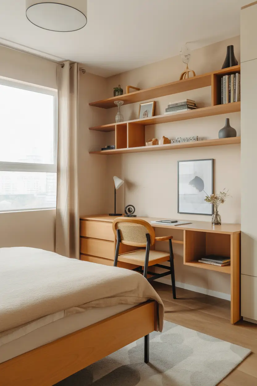 Bedroom Sets Ideas 2026: Modern Trends, Colors and Smart Furniture Solutions