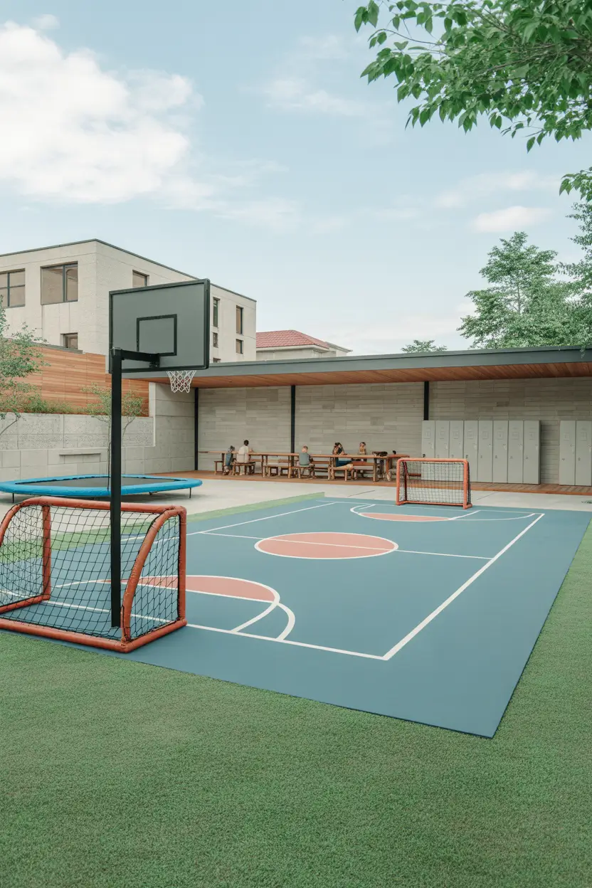 Backyard Playground Ideas 2026: Creative, Fun, and Modern Designs for Every Family