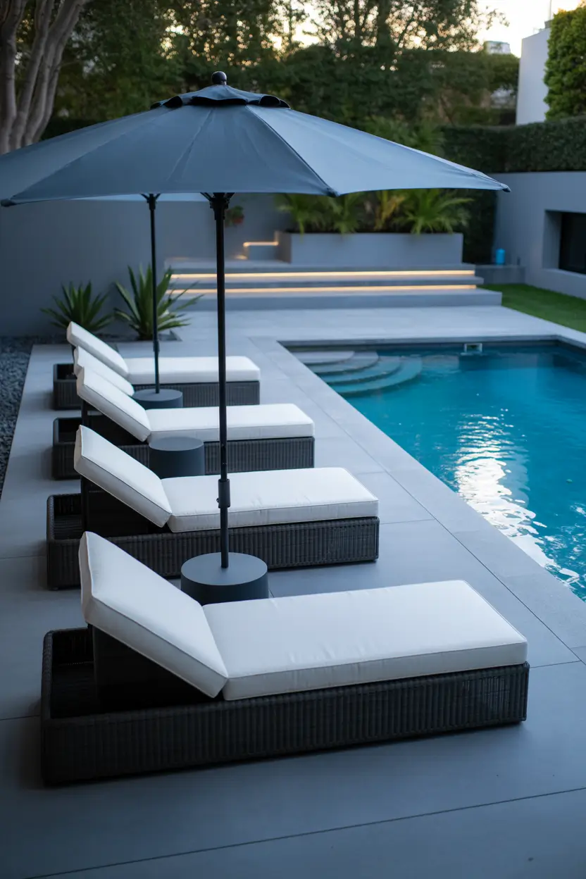 Outdoor Pool Area 2026: Modern Design Ideas for Stylish Backyards