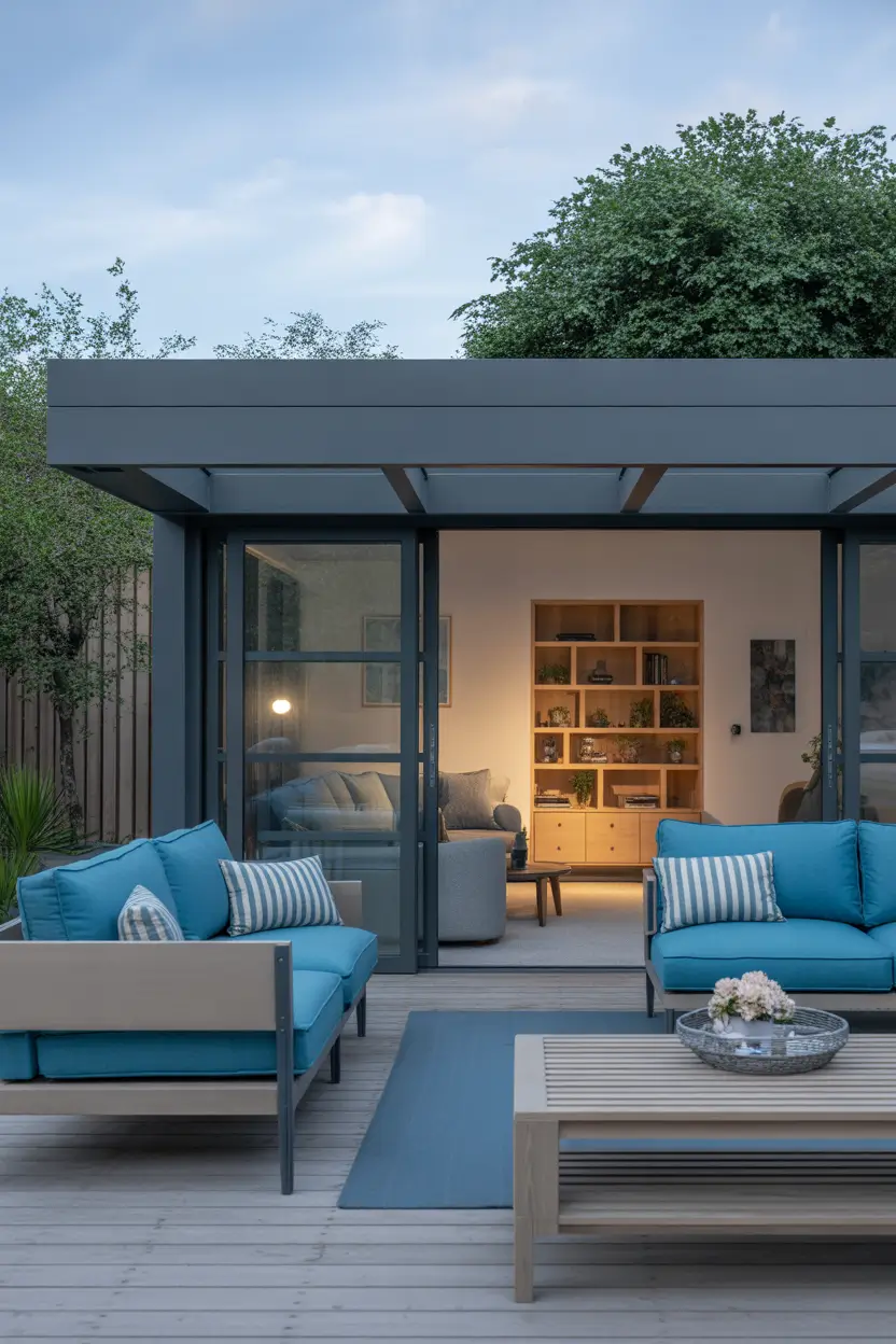 Garden Room Extensions 2026: Modern Sunrooms, Luxury Designs & Indoor Outdoor Living Ideas