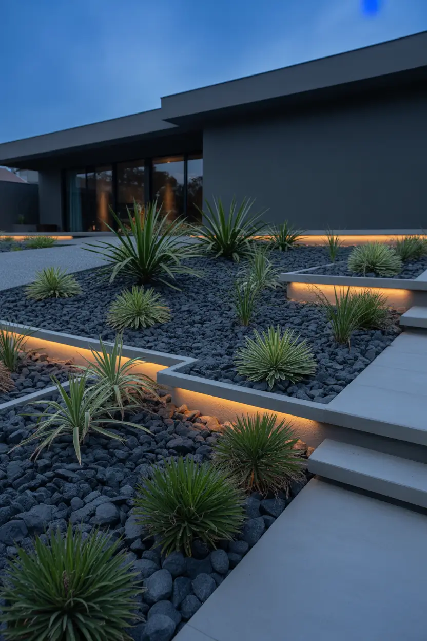 Simple Landscaping Front Yard 2026: Low Maintenance & Budget-Friendly Ideas