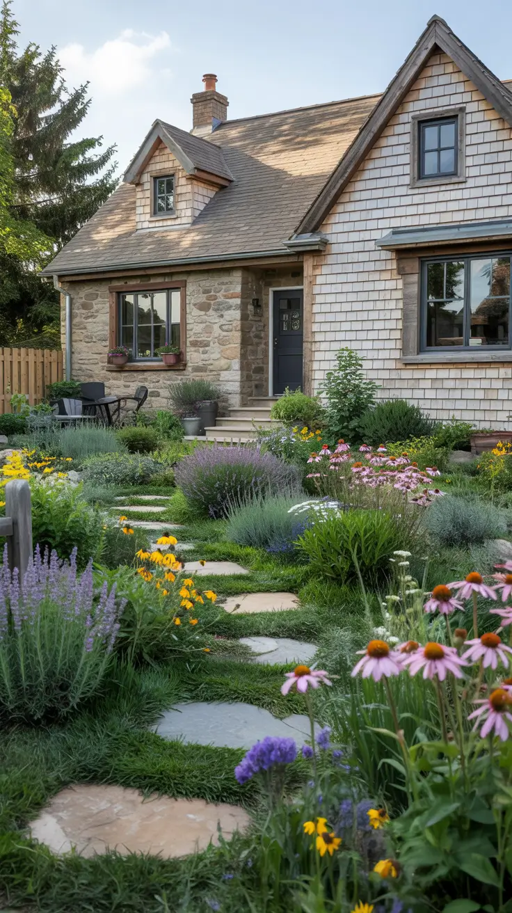 Garden Inspiration Ideas 2026 for Modern and Creative Outdoor Living