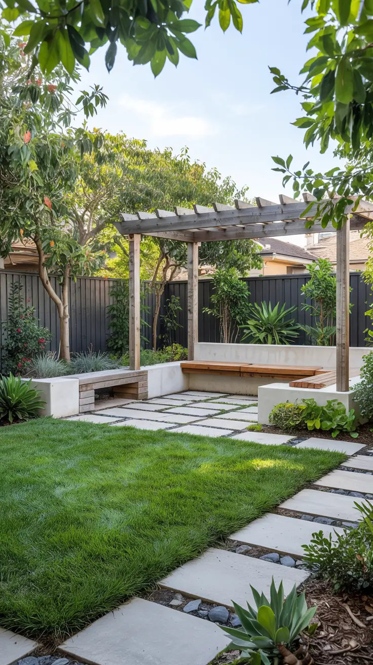 Backyard Landscaping Ideas 2026: Modern, Budget-Friendly Designs for Every Layout