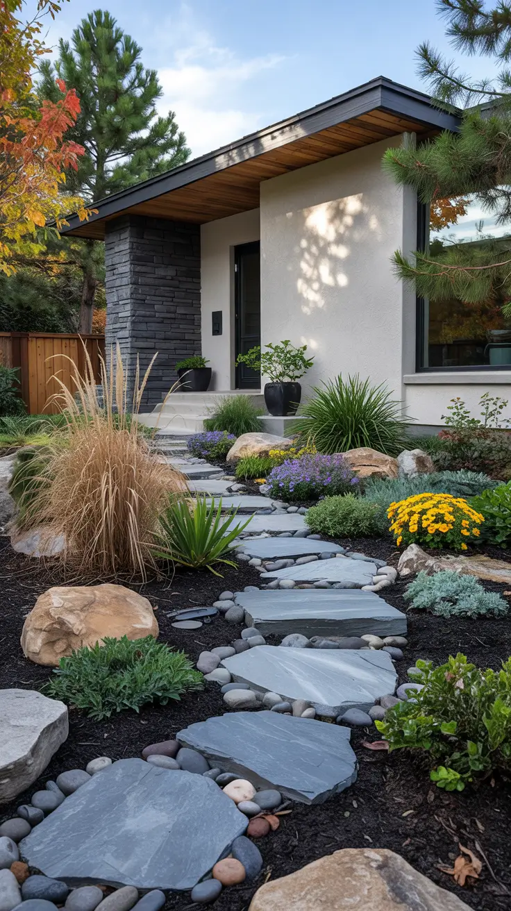 Front Yard Garden Ideas 2026 for Stunning Curb Appeal and Smart Landscaping