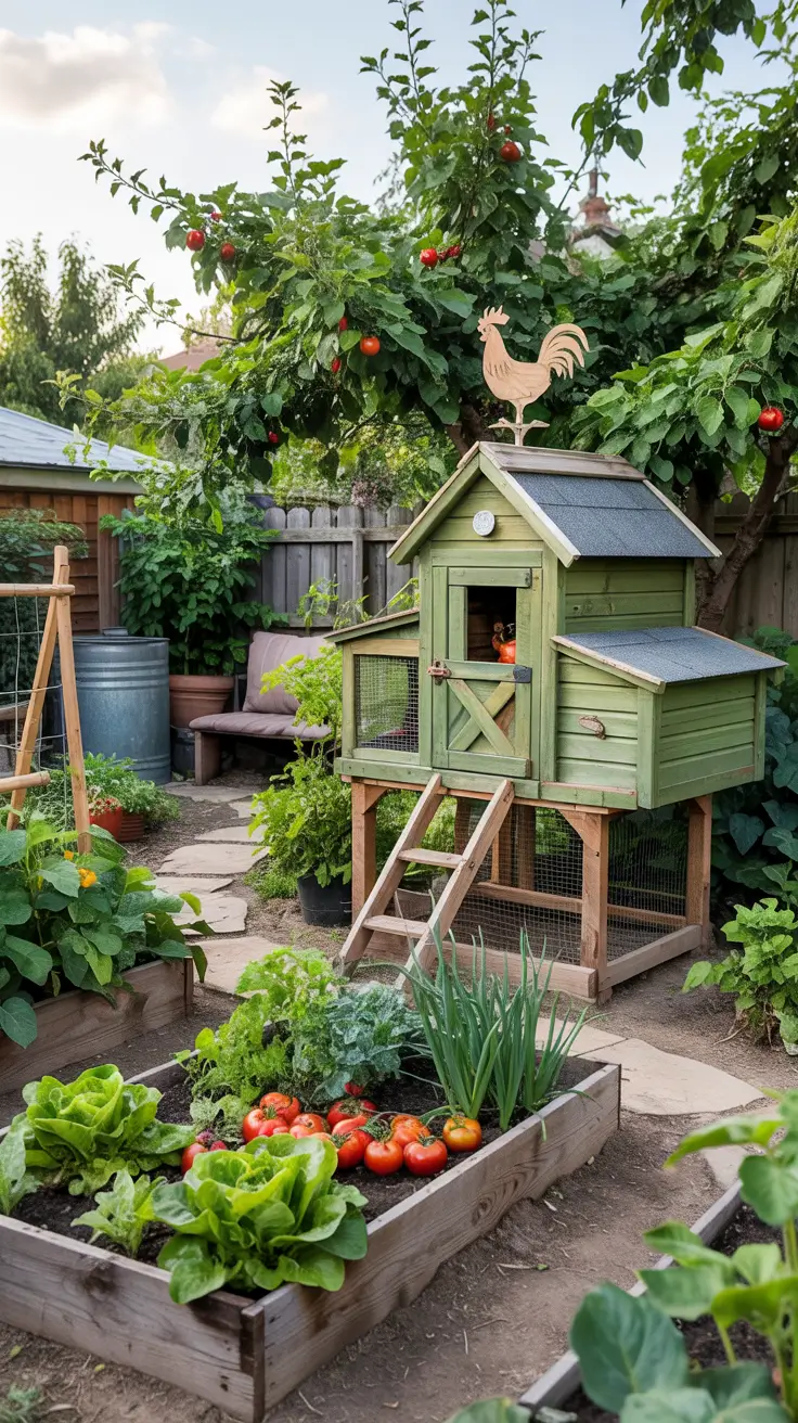 Backyard Garden Design 2026: Modern Ideas, Layouts, and Outdoor Living Inspiration