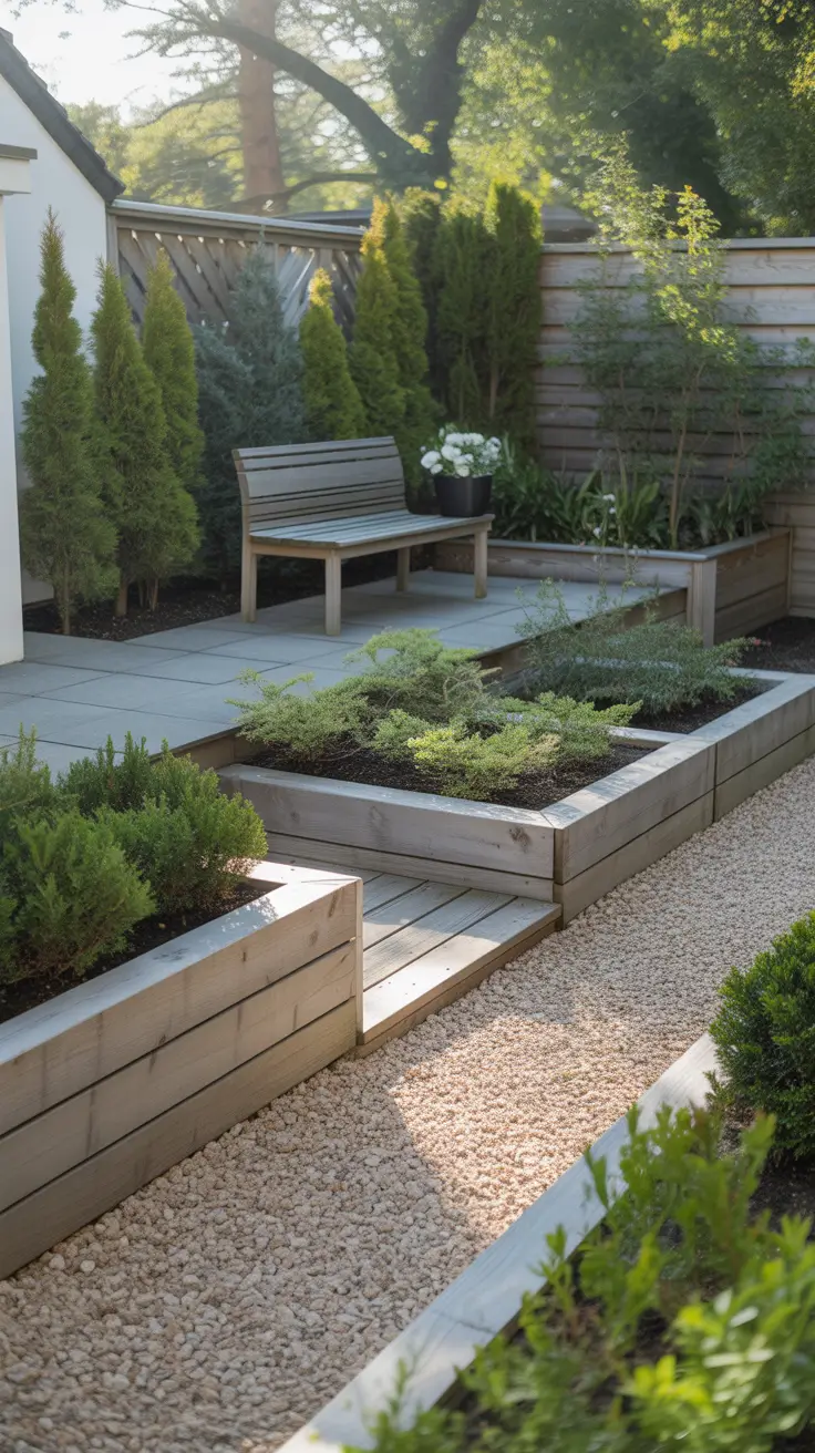 Front Yard Landscaping 2026: Modern Design Ideas for Stylish and Low Maintenance Gardens